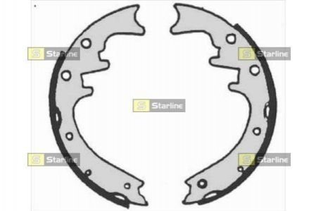 STARLINE BC07205