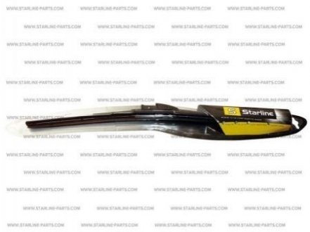 Щітка склоочисника STARLINE STSR50PS1