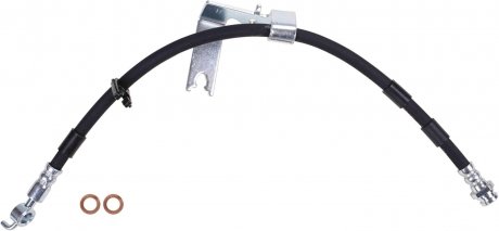 Шланг гальмівний задній правий Sunsong 2206135