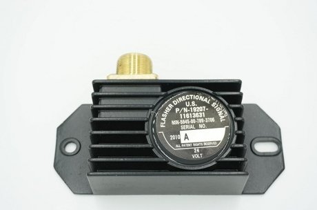 Реле поворотів 24V TACOM 11613631