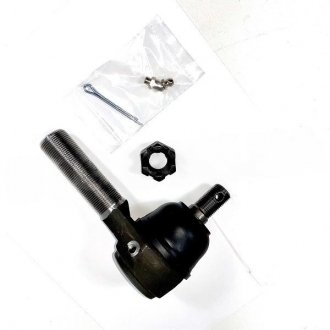 Накінечник кермової тяги правий TACOM 123383112