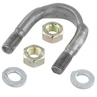 Кріплення хрестовини кардана U-BOLT 5/16-24 TACOM 12339050