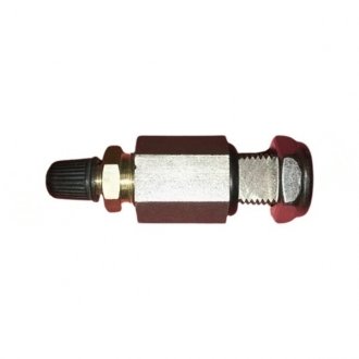 Штуцер колісний 12 BOLT & 24 болти підряд TACOM 2640014196205