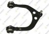 Важіль передній верхній правий CHRYSLER 300 2005-2020 DODGE CHALLENGER 2008-2020 DODGE CHARGER 2006-2020 DODGE MAGNUM 2005-2008 TEKNOROT DO-178 (фото 1)