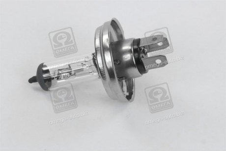 Лампа головного світла H4 P45t 12V 100/90W <> TEMPEST H412V10090WP45T