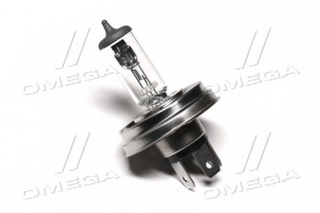 Лампа головного світла H4 P45t 12V 60/55W <> TEMPEST H412V6055WP45T