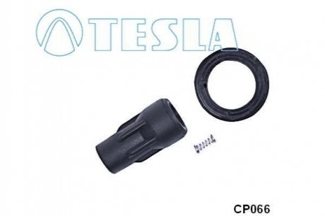 Наконечник провода высоковольтного Chrysler Sebring 2.0 (07-10),Chrysler Sebring 2.4 (07-10) BLATNA TESLA CP066