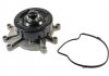Помпа охолодження THERMOTEC D1Y016TT (фото 1)
