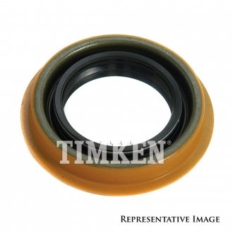 Сальник полуоси задней TIMKEN 100357