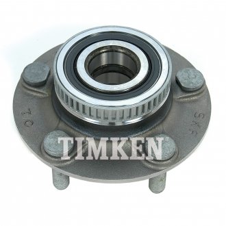 Маточина задня TIMKEN 512029 (фото 1)