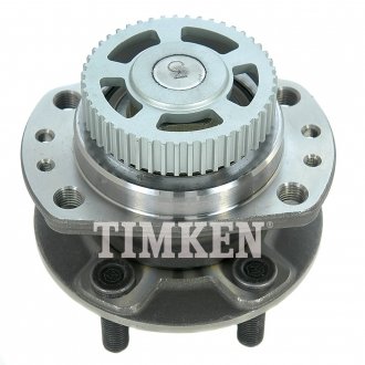 Ступица задняя 14 колеса TIMKEN 512155