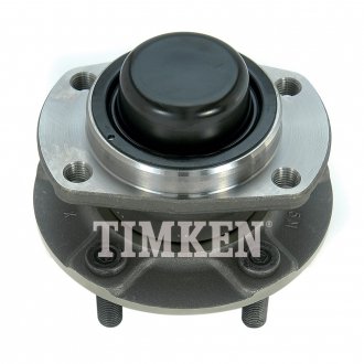 СТУПИЦА ЗАДНЯЯ В СБОРЕ TIMKEN 512170