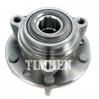 СТУПИЦА ПЕРЕДНЯЯ В СБОРЕ TIMKEN 513013