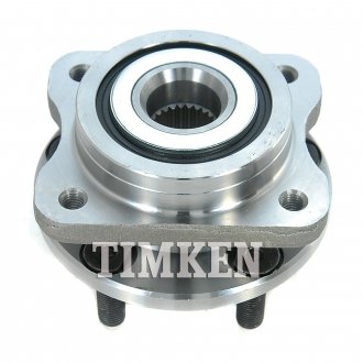 Ступица передняя 14 диска TIMKEN 513075