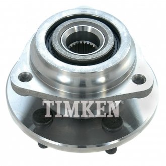 Ступица передняя TIMKEN 513084