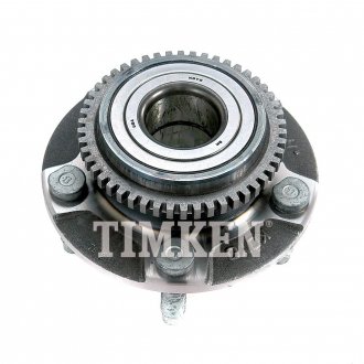 Передня маточина TIMKEN 513115