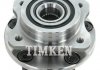 Ступица передняя 15/16 колеса TIMKEN 513123 (фото 2)