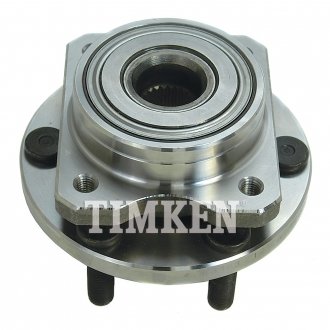 Ступица передняя TIMKEN 513132 (фото 1)