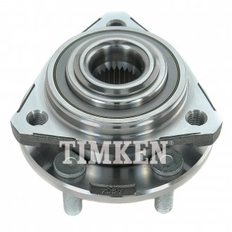 Маточина передня TIMKEN 513138 (фото 1)