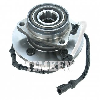 Ступица передняя шпилька M14 TIMKEN 515031