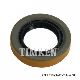 Сальник хвостовика коробки АКПП TIMKEN 710058