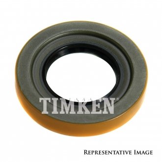 Сальник піввісі TIMKEN 710067