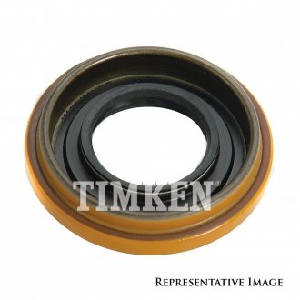 Сальник хвостовика заднего моста TIMKEN 9316