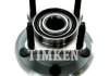 Ступица задняя TIMKEN HA590141 (фото 2)