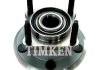 Ступица задняя TIMKEN HA590141 (фото 1)