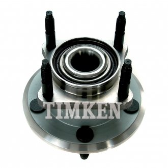 Ступица задняя TIMKEN HA590141