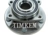 Маточина TIMKEN HA590219 (фото 3)