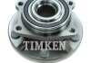 Маточина TIMKEN HA590219 (фото 2)