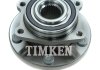 Маточина TIMKEN HA590219 (фото 1)