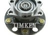 Ступиця задня без ABS 2WD (барабанна гальмівна система) TIMKEN HA590221 (фото 3)