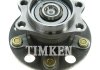 Ступиця задня без ABS 2WD (барабанна гальмівна система) TIMKEN HA590221 (фото 2)