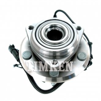 Ступица передняя TIMKEN HA590242