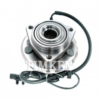 Маточина передня з датчиком ABS TIMKEN HA590245 (фото 1)