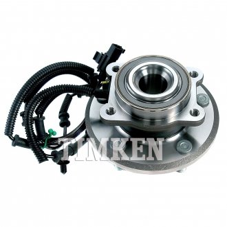 Ступица задняя с датчиком ABS TIMKEN HA590317 (фото 1)