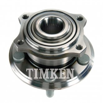 Маточина задня TIMKEN HA590358