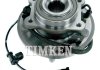 Ступица задняя правая TIMKEN HA590361 (фото 1)