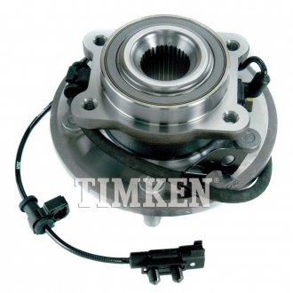 Маточина задня права TIMKEN HA590361