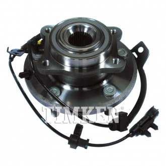 Ступица задняя левая TIMKEN HA590362