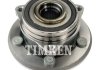 Ступица передняя TIMKEN HA590419 (фото 2)