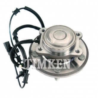 Ступица задняя TIMKEN HA590447 (фото 1)