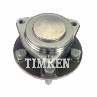 Маточина передня RWD TIMKEN HA590465 (фото 1)