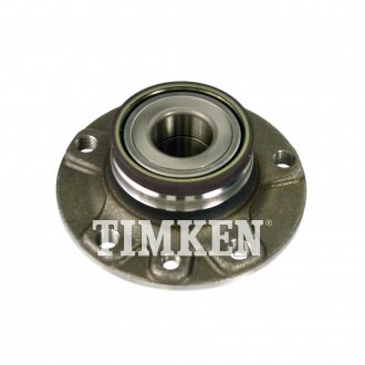 СТУПИЦА ЗАДНЯЯ В СБОРЕ FWD TIMKEN HA590474