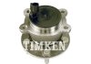 Маточина задня без автоматизованої системи паркування TIMKEN HA590476 (фото 1)