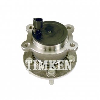 Ступица задняя без автоматизированной системы парковки TIMKEN HA590476