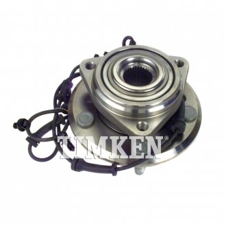 Маточина передня TIMKEN HA590482