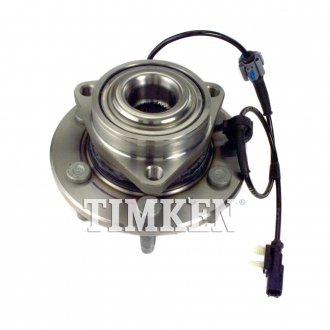 Ступица передняя AWD TIMKEN HA590491